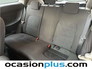 Kia Rio 1.2 CVVT Concept 62 kW (84 CV)