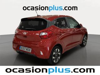 Hyundai i10 1.0 Klass 47 kW (63 CV)