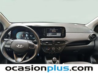 Hyundai i10 1.0 Klass 47 kW (63 CV)