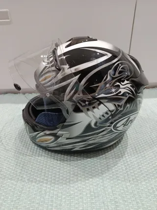 Casco Arai Chaser Talla XS