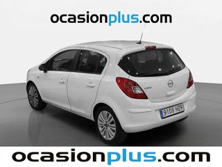 Opel Corsa 1.4 Selective 74 kW (100 CV)