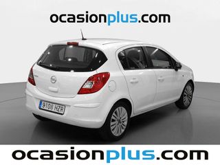 Opel Corsa 1.4 Selective 74 kW (100 CV)