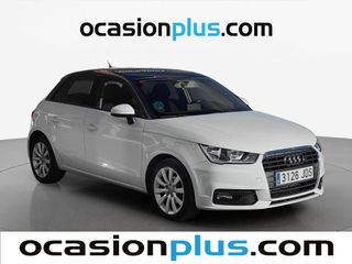 Audi A1 Sportback Attracted 1.0 TFSI 70 kW (95 CV)