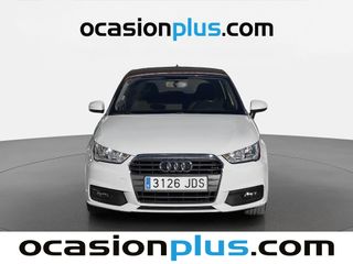 Audi A1 Sportback Attracted 1.0 TFSI 70 kW (95 CV)