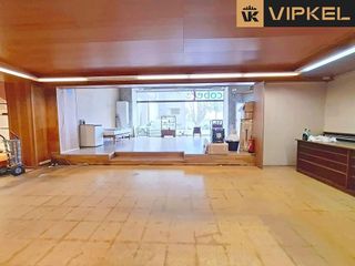 Local comercial en venta en Centro en Ferrol