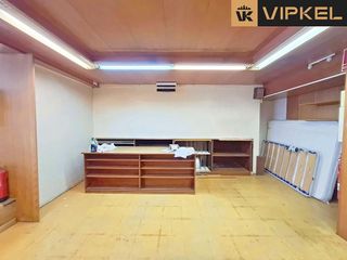 Local comercial en venta en Centro en Ferrol