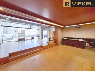 Local comercial en venta en Centro en Ferrol