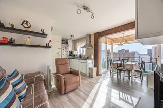 Piso en venta en Pueblo Poniente en Benidorm