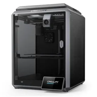 Impresora 3D Creality K1 Gris
