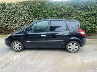 Renault Scenic 2006