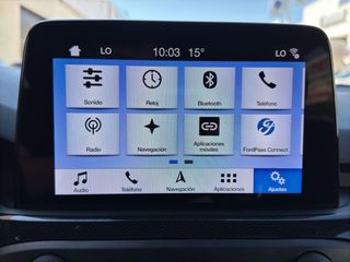 FORD Focus 1.0 Ecoboost 92kW STLine