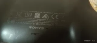 Mando DualSense PS5 Sony