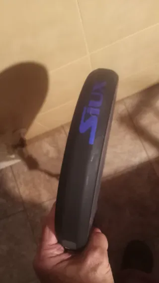 Pala pádel ocasión