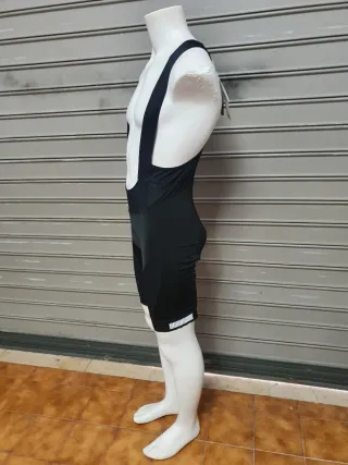 Culotte Rion Ciclismo Talla 2XL Negro