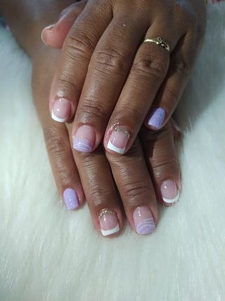 Manicura y pedicura a domicilio Valencia centro