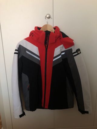 Cazadora esqui Icepeak