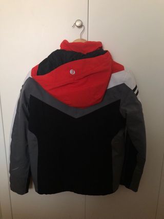 Cazadora esqui Icepeak