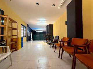 Local comercial en venta en Centro Urbano en Benidorm