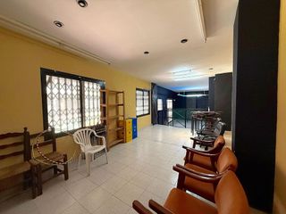 Local comercial en venta en Centro Urbano en Benidorm