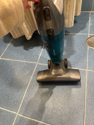 Aspiradora Cecotec Conga Popstar