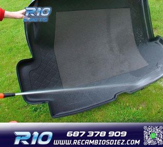 BANDEJA MALETERO PARA CITROËN