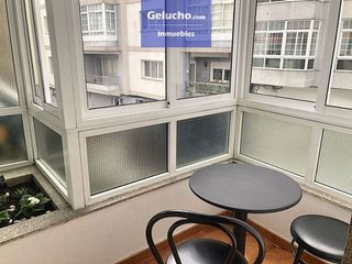 Piso en alquiler en A Milagrosa en Lugo