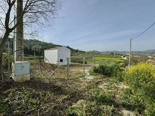 Casa rural en venta en Coín