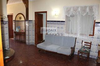 Casa en venta en Tomelloso