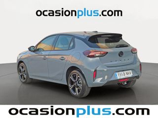 Opel Corsa 1.2 T XHL Hybrid GS eDCT 81 kW (110 CV)