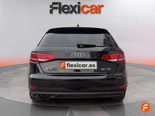 Audi A3 Sportback 35 TDI 110kW (150CV) S tronic