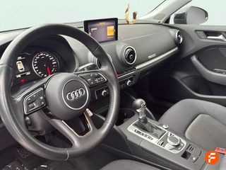 Audi A3 Sportback 35 TDI 110kW (150CV) S tronic