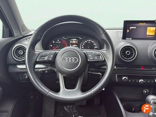 Audi A3 Sportback 35 TDI 110kW (150CV) S tronic