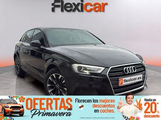 Audi A3 Sportback 35 TDI 110kW (150CV) S tronic