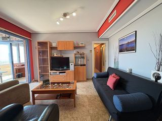 Piso en venta en Pueblo Levante en Benidorm