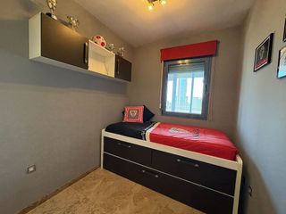 Piso en venta en Pueblo Levante en Benidorm