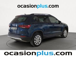 SEAT Ateca 1.4 EcoTSI S&S Style Plus 110 kW (150 CV)