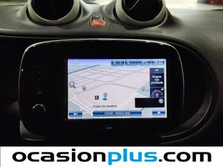 Smart ForTwo Coupe EQ 60 kW (82 CV)