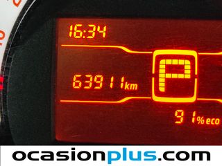 Smart ForTwo Coupe EQ 60 kW (82 CV)