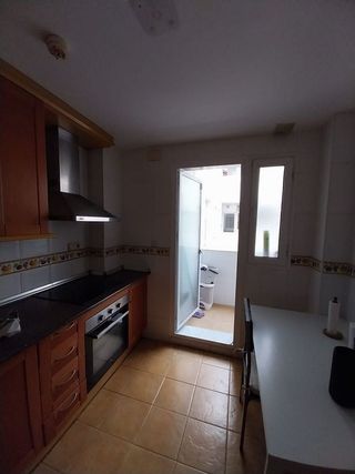 Piso en alquiler en Playa Bajadilla - Puertos en Marbella