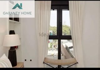 Piso en alquiler en La Malagueta - La Caleta en Málaga