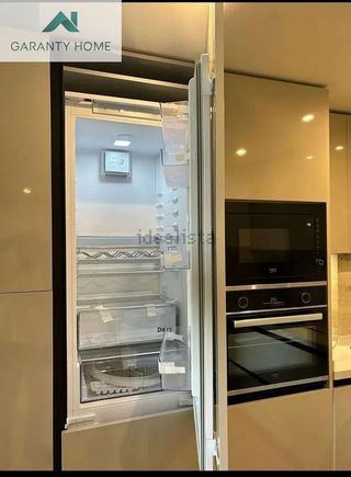 Piso en alquiler en La Malagueta - La Caleta en Málaga