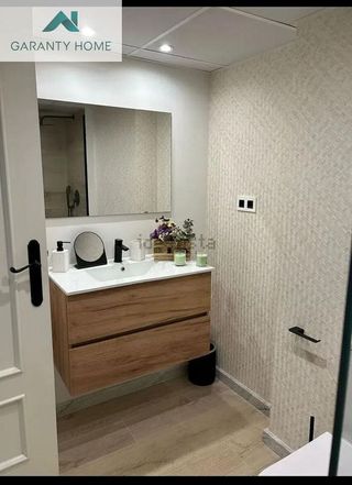 Piso en alquiler en La Malagueta - La Caleta en Málaga