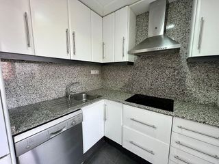 Piso en alquiler en Ciutat Universitària en Elche