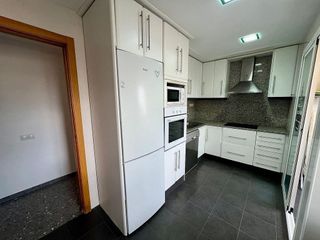 Piso en alquiler en Ciutat Universitària en Elche