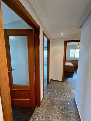 Piso en alquiler en Ciutat Universitària en Elche