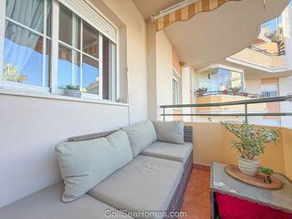 Piso en alquiler en Churriana en Málaga