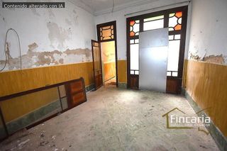 Chalet en venta en Manacor Centro en Manacor