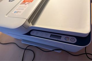 Impresora HP DeskJet 4130e