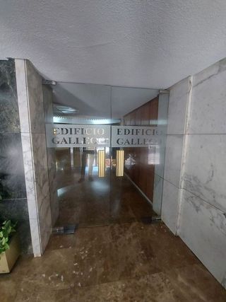 Piso en venta en Hospital en Jaén