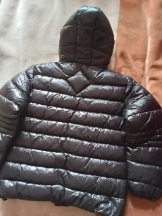 Chaqueta Polo Ralph Lauren Negra